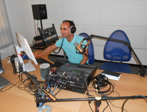 Radio im Quartier – RiQ