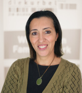 Louisa Ahkim-Uzun