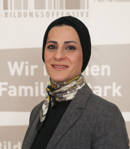 Manal El Moussaoui 